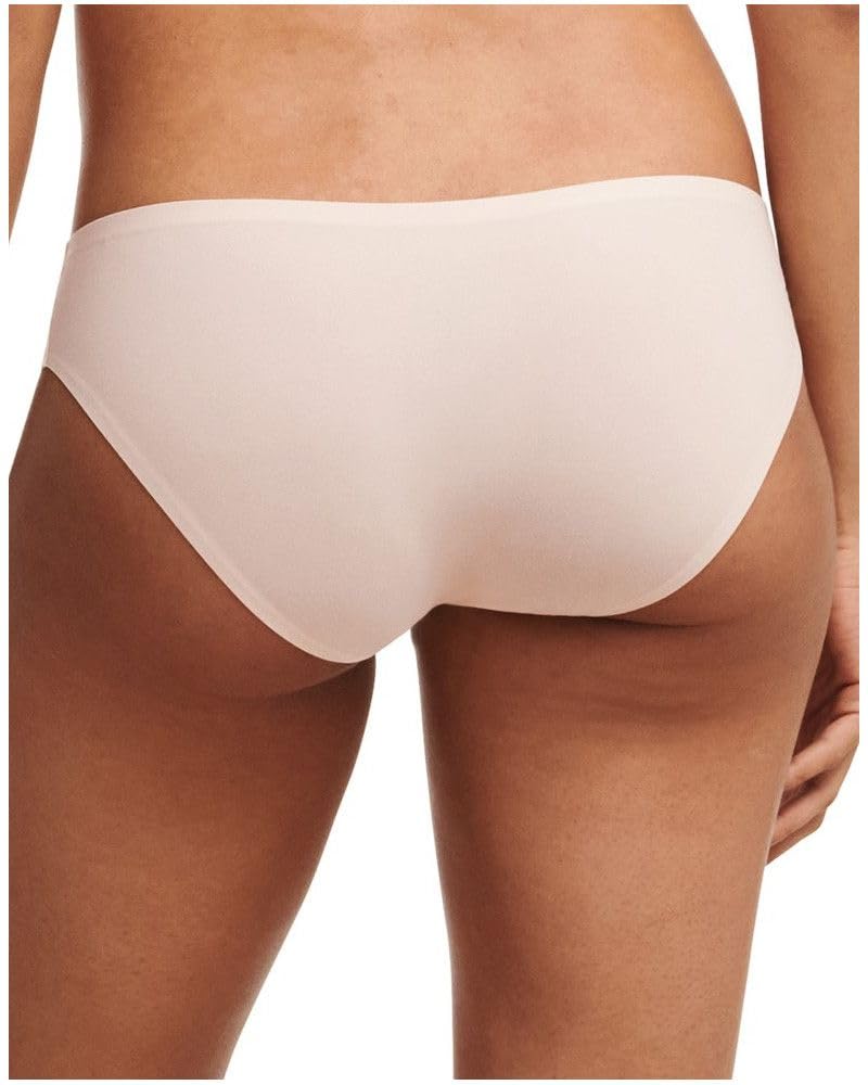 Chantelle Women's Underwear, Soft Stretch Seamless Bikini Nude Blush - Image 3